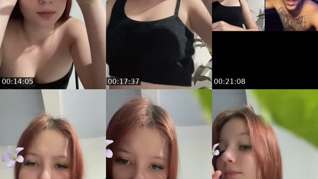 @aniiinha88 TikTok live