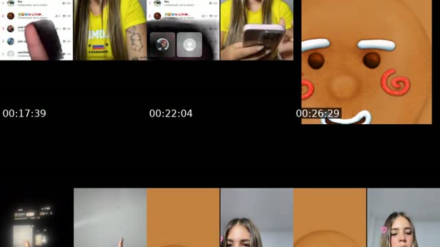 @soy_armando1 TikTok live from 2026-08-10