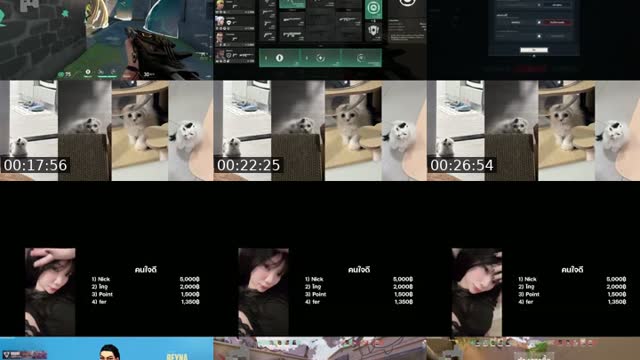 Lets Go LIVE! - @ruchira678