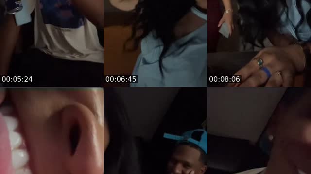 @team_guampy TikTok live