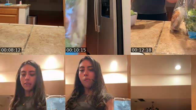 @sofiafreakingpeener TikTok live from 2026-08-10
