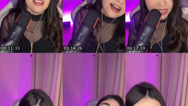 ❤️ - @rysiacavalcante_