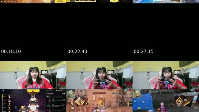 Solo squad - @uttu.handcam