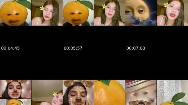 @yulieth_1313 TikTok live