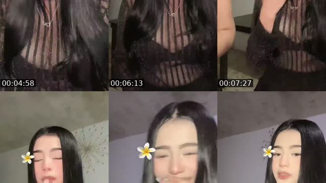 @yuleidi_soqui TikTok live