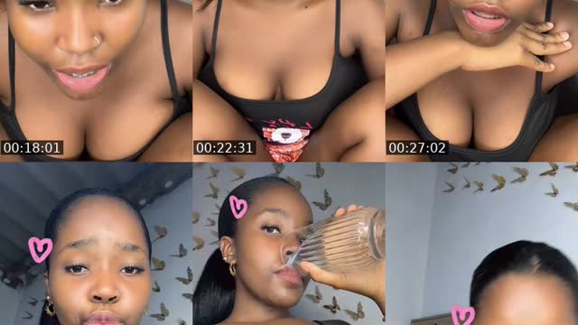 @yulisa2421 TikTok live from 2026-08-10