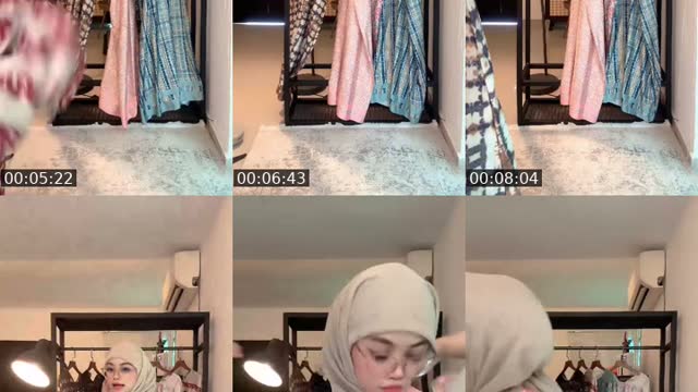 @lilypetunahq TikTok live