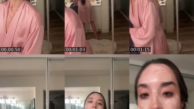 @kai_ooooo TikTok live from 2026-08-10