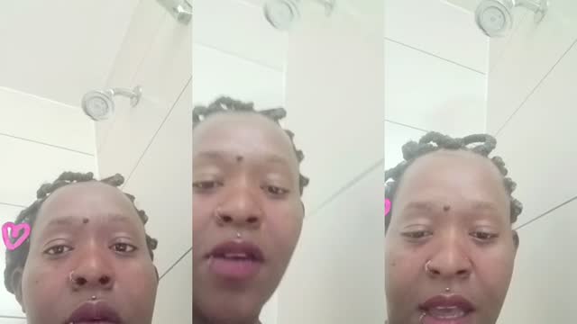 @daramos38 TikTok live