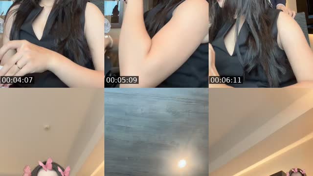 TikTok live: Spill cara move on dri hts by @bukan_cindy