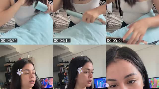 @pusongduwog_duwog TikTok live from 2026-08-10
