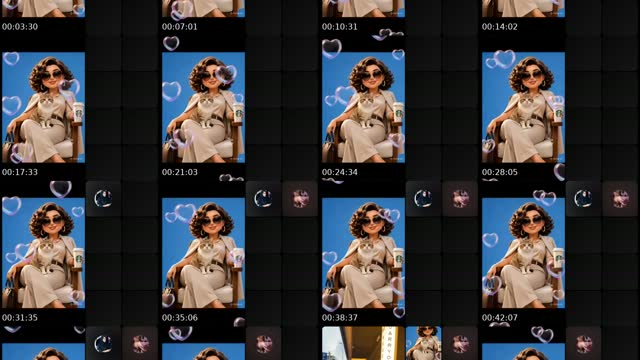 @ana_alamira TikTok live