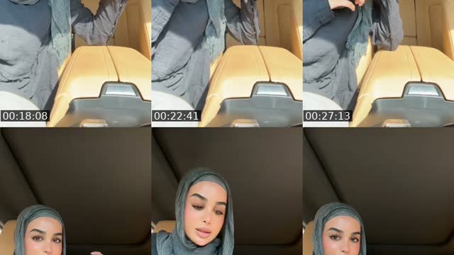 @be.glowish TikTok live