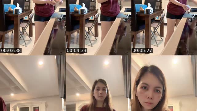 @dedette88 TikTok live