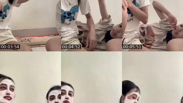 TikTok live: 2222 by @hen240604