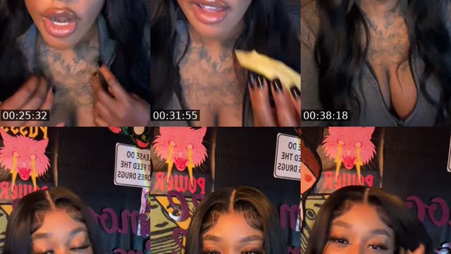 @smooveegrooveetoo TikTok live from 2026-08-10