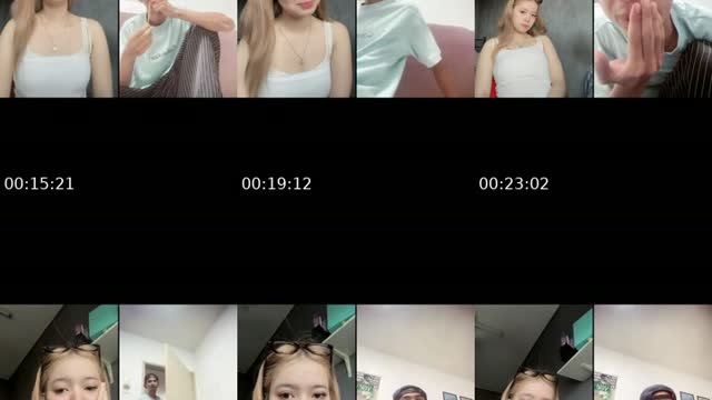 @dyaanydea88 TikTok live from 2026-08-10