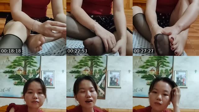 welcome 🥰🥰🥰 - @huyenanh233