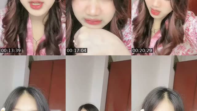 @dewiidanisss TikTok live