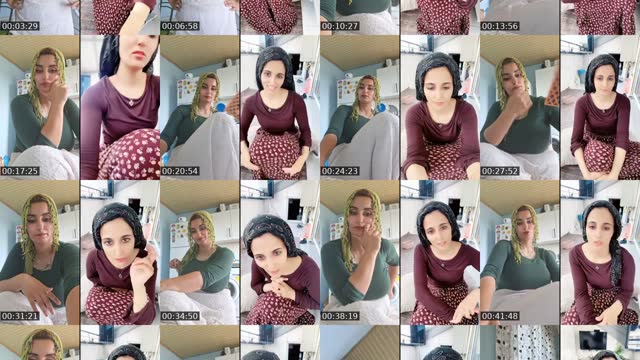@gullu234gullu TikTok live