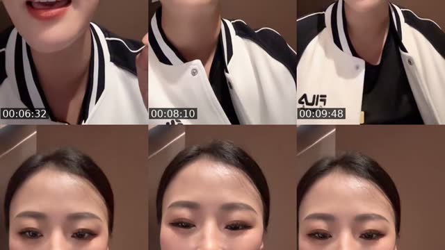 @jianxin820 TikTok live