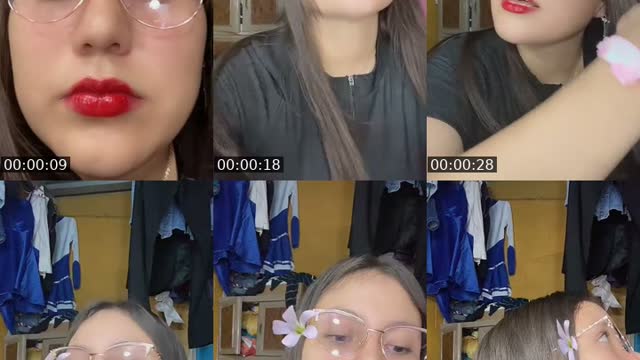@lisbeth_18_0 TikTok live
