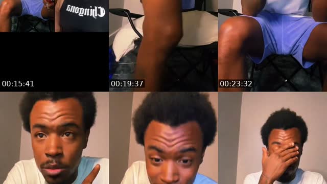@dadontv13 TikTok live from 2026-08-10