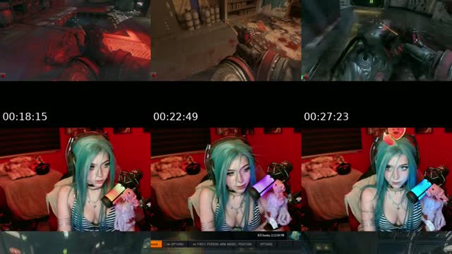 TikTok live: hola pavos by @yuzmaryss