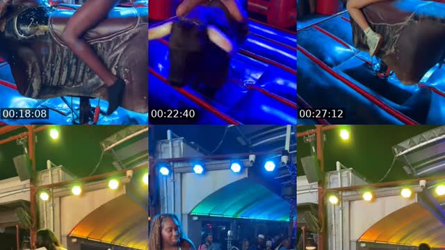 @meetmeatthesavoy TikTok live from 2026-08-10