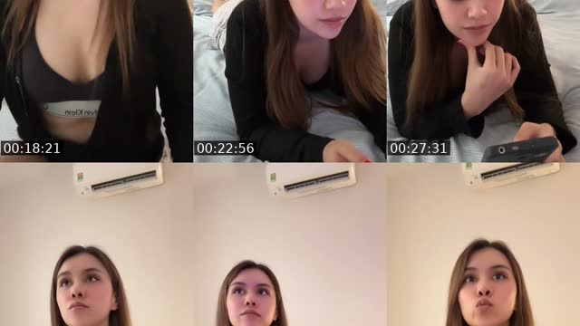 @sweetlikeangiie TikTok live from 2026-08-10
