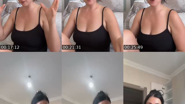 @serpilceylann2727 TikTok live