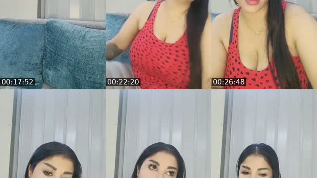 @shamsrhiga043 TikTok live