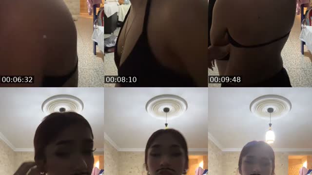 TikTok live: no by @kleicastilloo