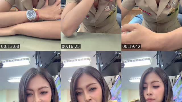@passion__nk TikTok live