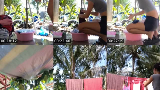 TikTok live: Hi by @pinayfromphilippines2563