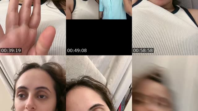 @faroha.official11 TikTok live from 2026-08-10