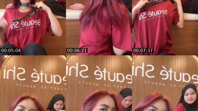 @isthatchutho TikTok live from 2026-08-10