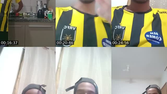 @smithdancarino TikTok live