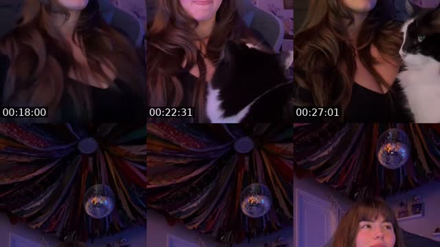 @lylaa_lushh TikTok live from 2026-08-10