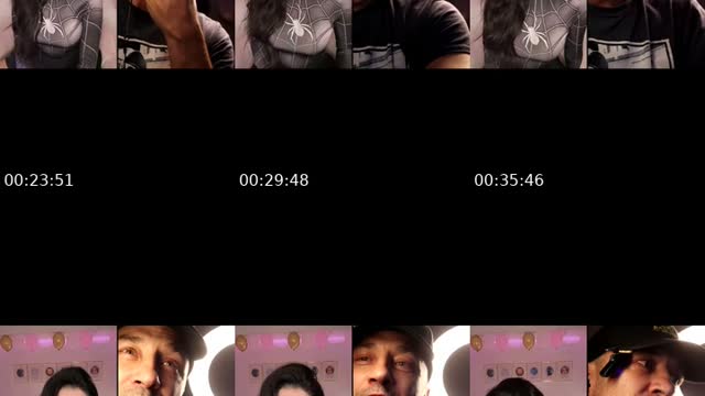 TikTok live: Mentioned you by @sylviaxoxo__