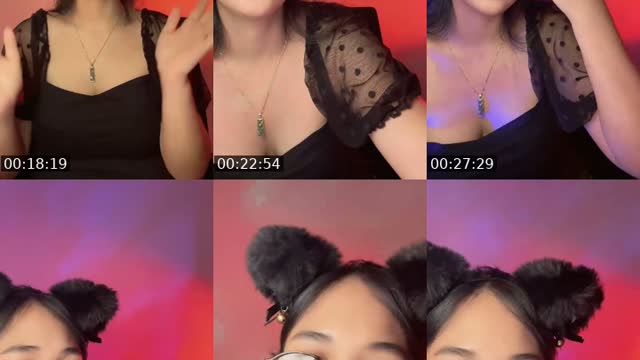 @mellieboo52 TikTok live