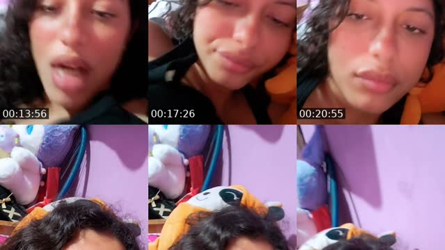 @rubio.bea TikTok live from 2026-08-10