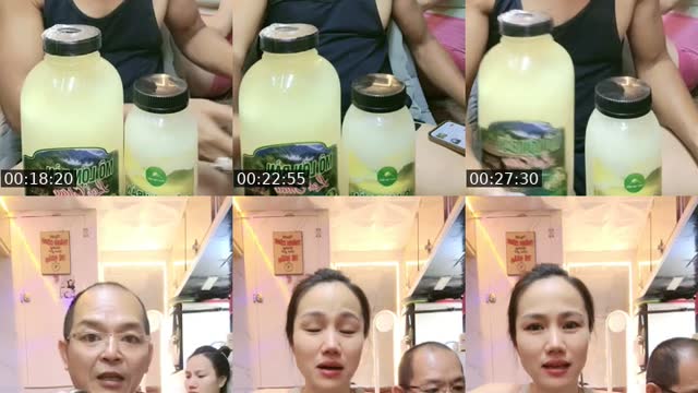 Săn mỡ lợn đen có quà - @songtrenxetai