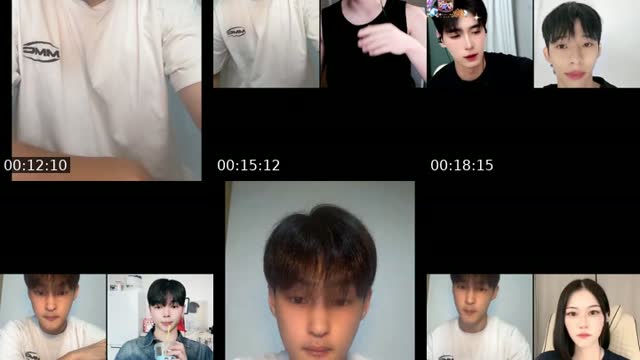 @taehoon02tae TikTok live