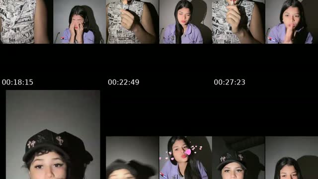 @lawini25 TikTok live from 2026-08-10