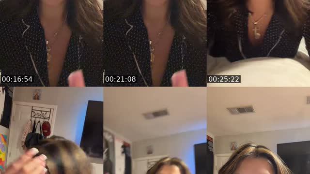 @uhlyssaaaaaa5 TikTok live from 2026-08-10