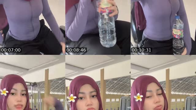 @adalahpokokknya2 TikTok live