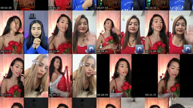 @doro.diving TikTok live from 2026-08-10