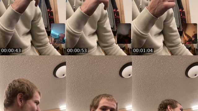@cheza.spammmm TikTok live