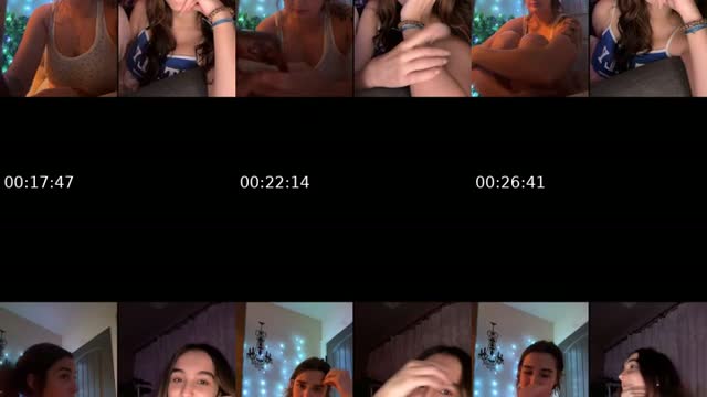 @emily_youknow22 TikTok live from 2026-08-10